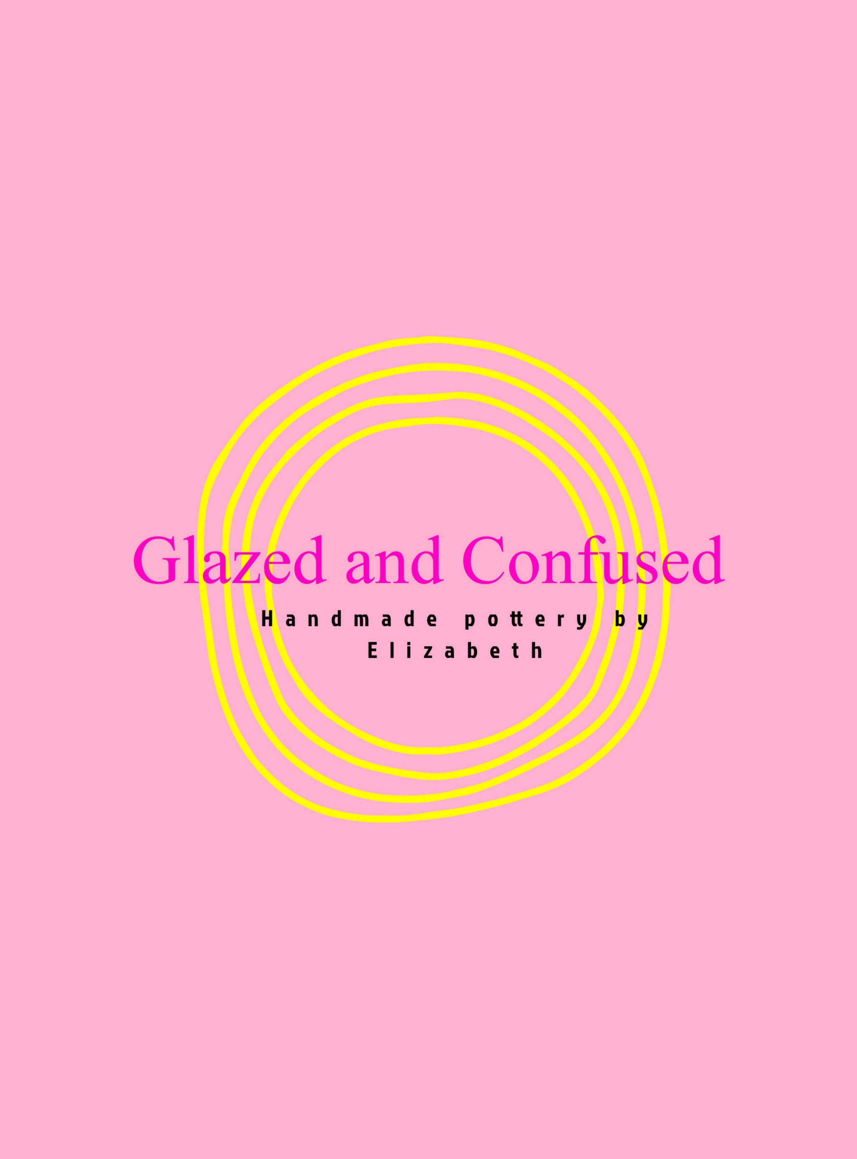 Glazed and Confused 